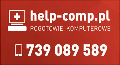 POGOTOWIE KOMPUTEROWE www.help-comp.pl
