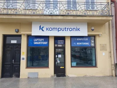 Komputronik